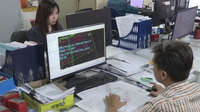 Làm sổ đỏ phường An Tịnh tỉnh Tây Ninh cần những giấy tờ gì?