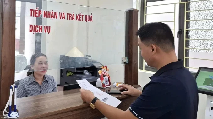 Làm sổ đỏ xã Bến Cầu tỉnh Tây Ninh – Giải pháp cho hồ sơ đất phức tạp