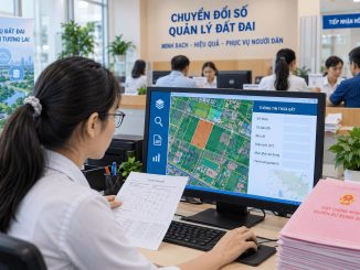 Làm sổ đỏ xã Tân Phú tỉnh Tây Ninh – Hỗ trợ hồ sơ đất có giấy tờ chưa đầy đủ