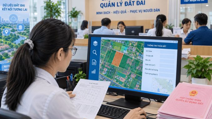 Làm sổ đỏ xã Tân Phú tỉnh Tây Ninh – Hỗ trợ hồ sơ đất có giấy tờ chưa đầy đủ