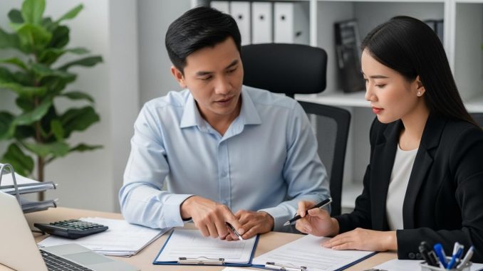 Nhận chuyển mục đích sử dụng đất Tây Ninh và những điều cần biết