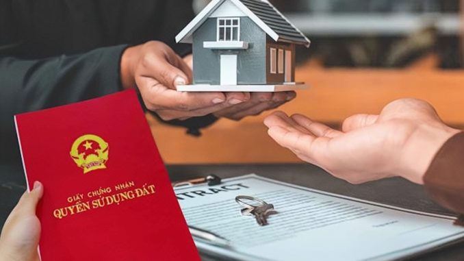Dịch vụ sang tên nhà đất Tây Ninh tư vấn chi phí và thủ tục