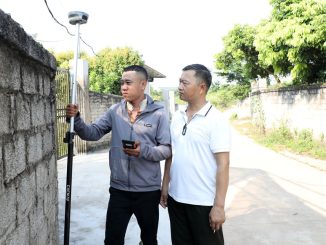 Thuê dịch vụ đo đạc tách thửa Tây Ninh chất lượng tốt nhất