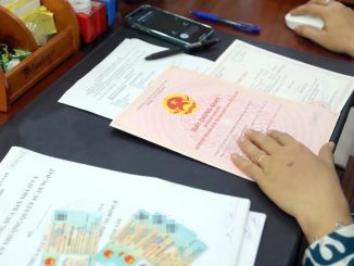 Dịch vụ làm giấy tờ đất đai Tây Ninh uy tín, chuyên nghiệp và tận tâm