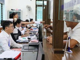 Làm sổ đỏ phường Hòa Thành tỉnh Tây Ninh cần chuẩn bị giấy tờ gì?
