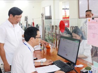 Làm sổ đỏ xã Hảo Đước tỉnh Tây Ninh cần chuẩn bị gì?