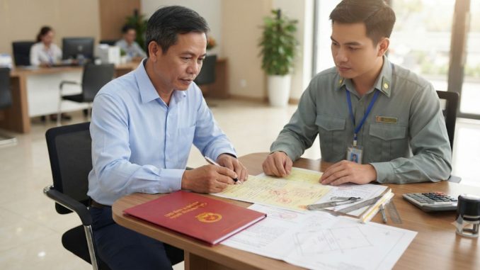 Làm sổ đỏ xã Lộc Ninh tỉnh Tây Ninh – Chuyên giải quyết hồ sơ đất đai khó
