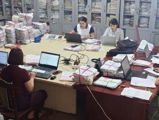 Làm sổ đỏ xã Ninh Điền tỉnh Tây Ninh cần những giấy tờ gì?