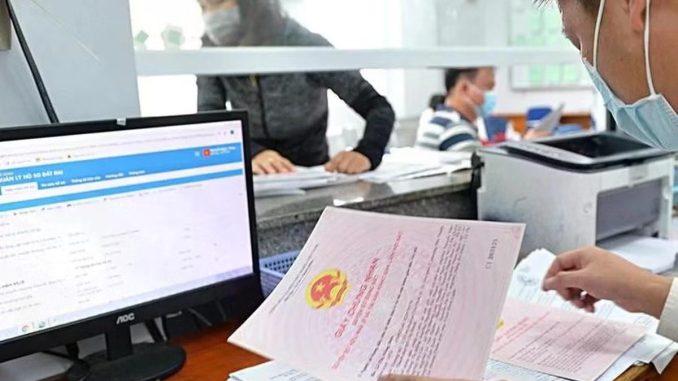 Làm sổ đỏ phường Bình Minh tỉnh Tây Ninh – Giải pháp xử lý hồ sơ đất đai khó