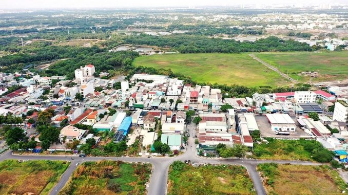 Quy trình tách thửa đất ở Tây Ninh mới nhất: Điều kiện và hồ sơ cần biết
