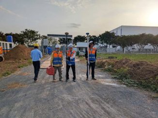Công ty đo đạc địa chính Tây Ninh uy tín, chuyên nghiệp